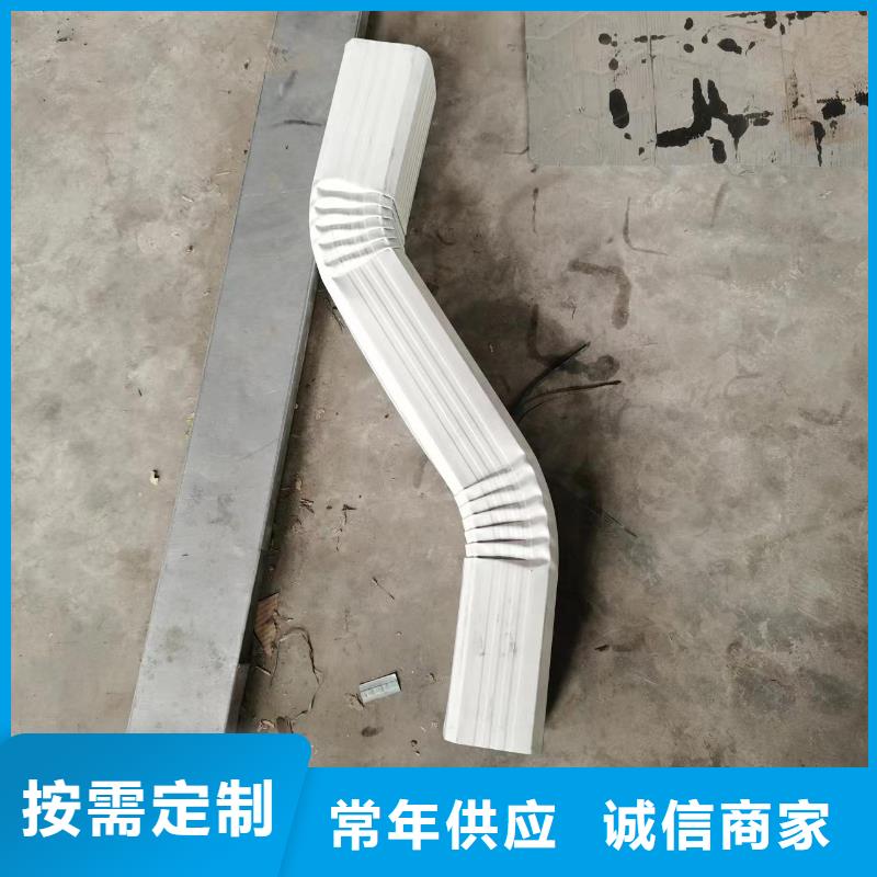 彩钢板排水管10年经验