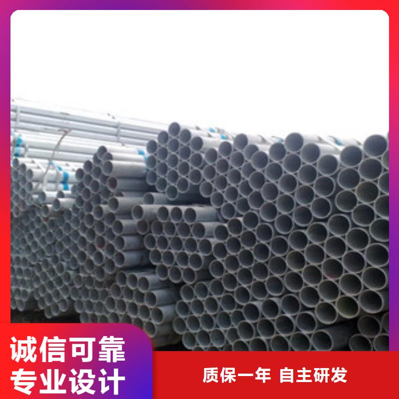 友发镀锌管价格