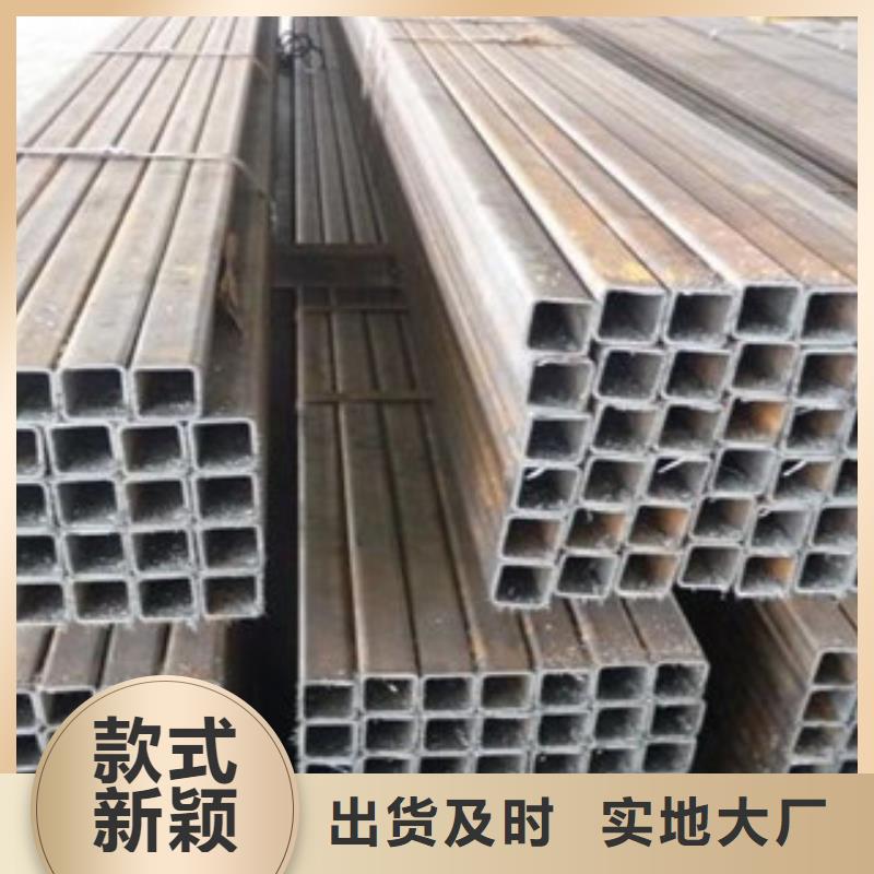 100*100*3镀锌方管批发厂商