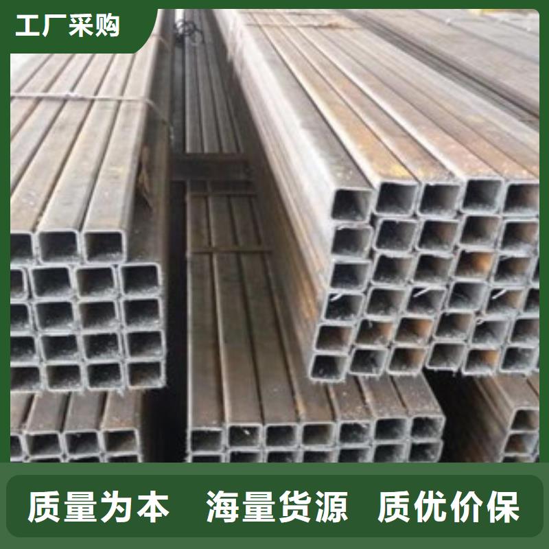 热镀锌方矩管【涂塑钢管厂家】实体厂家大量现货