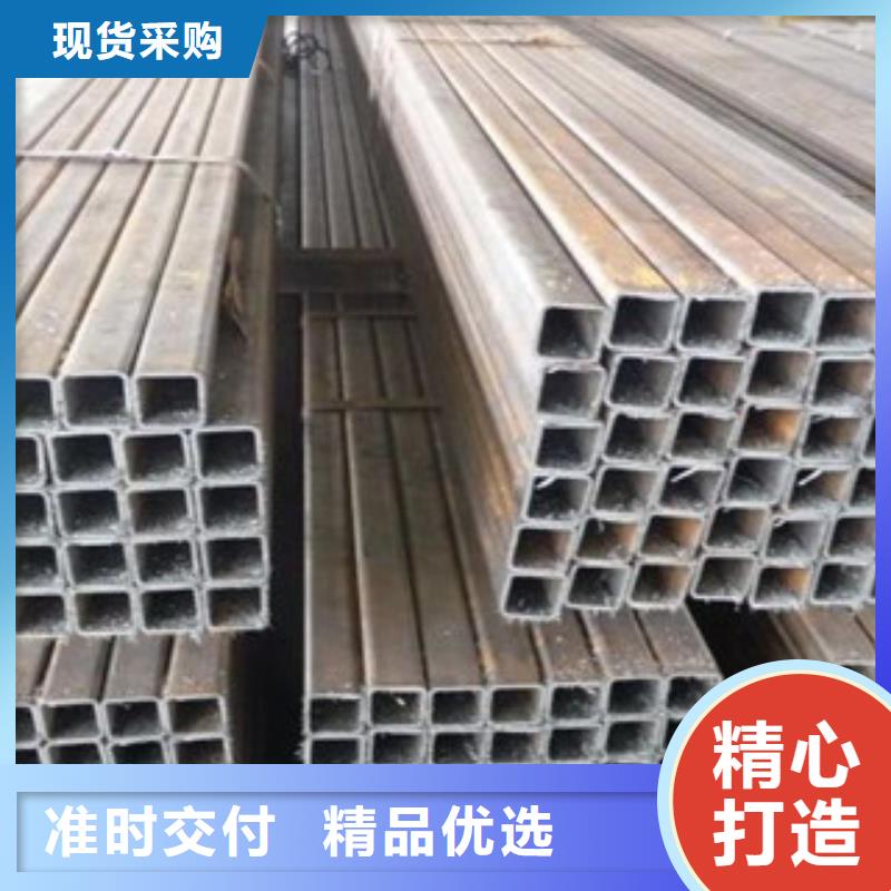 30*30*3镀锌方管生产基地