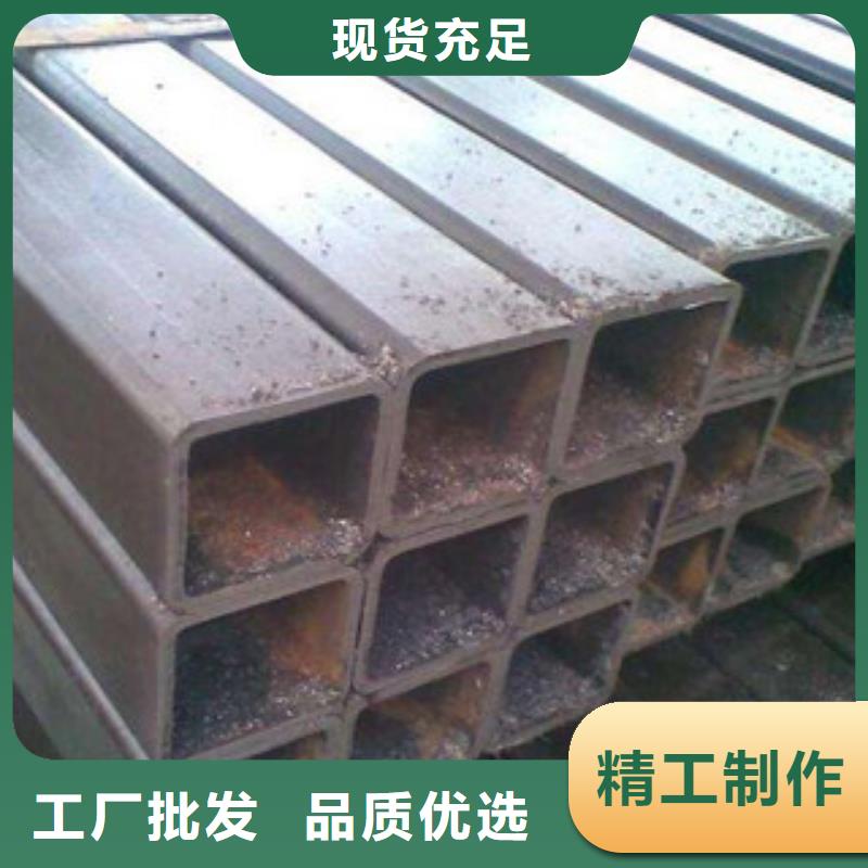 热镀锌方矩管,涂塑钢管厂家当地厂家值得信赖