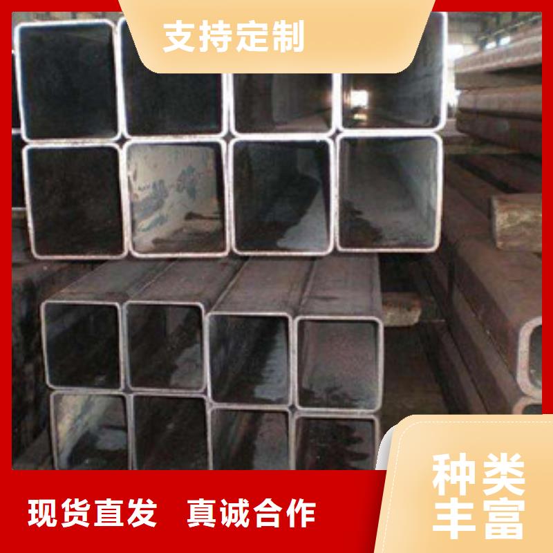 热镀锌方矩管钢塑复合管厂家工厂价格