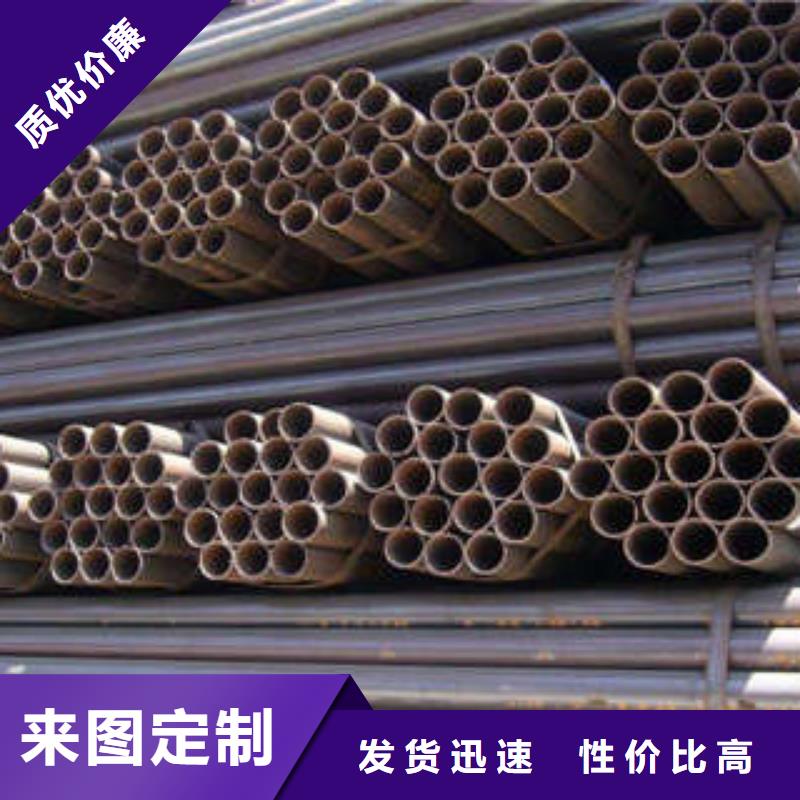 Q235焊管新报价