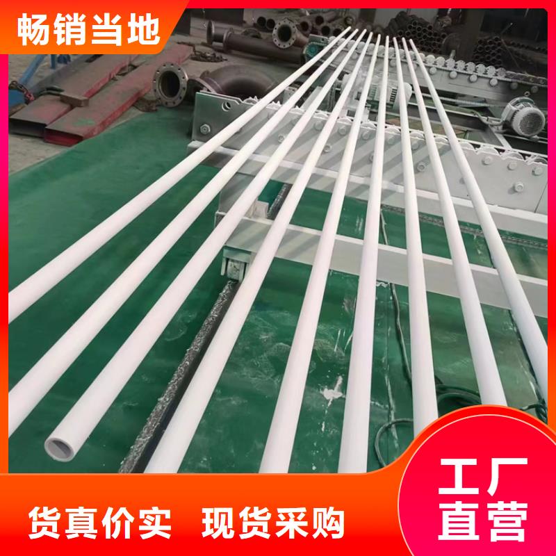 无缝管提高涂塑钢管加工