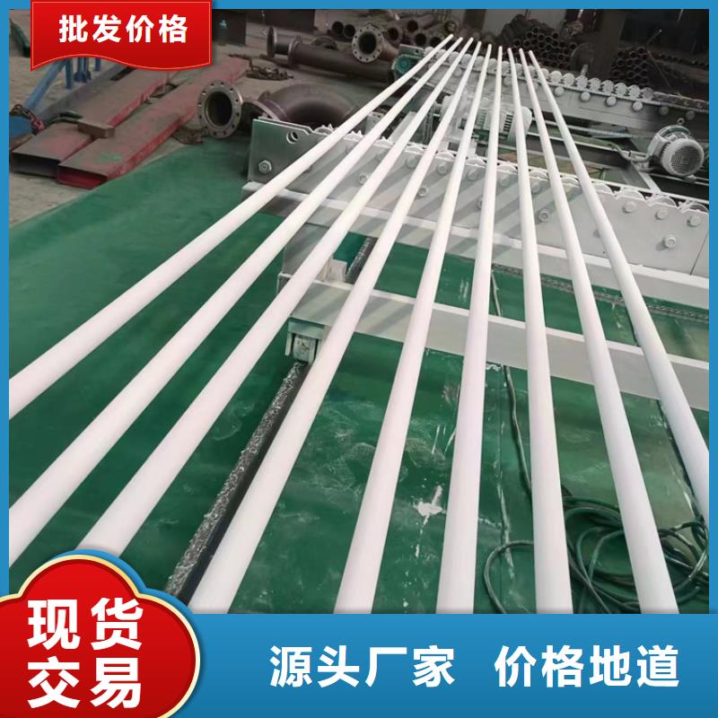 内外涂塑钢管-涂塑钢管厂家工期短发货快