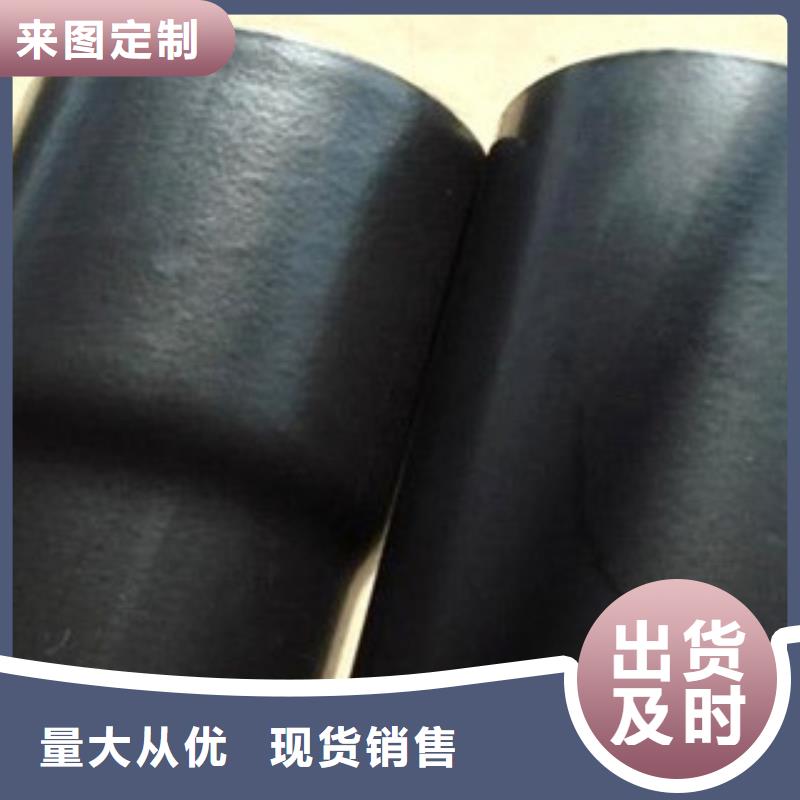  热浸塑电缆钢管现货充裕