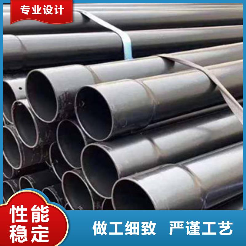 热浸塑电缆钢管防腐钢管厂家自营品质有保障