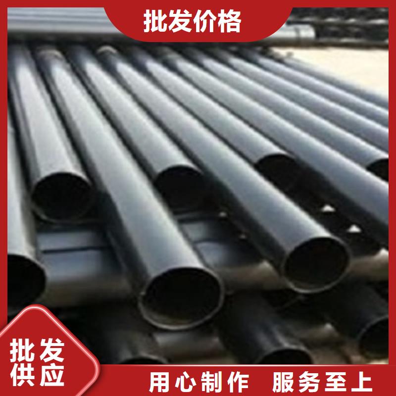 热浸塑电缆钢管多种场景适用