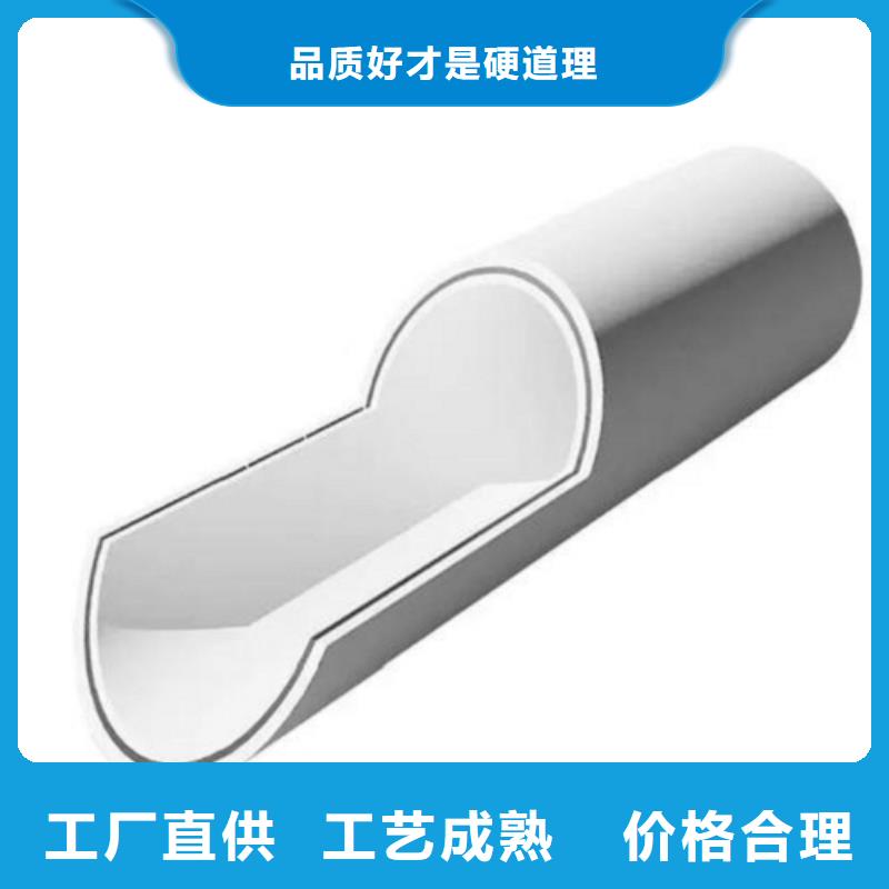 钢塑psp复合钢管源头厂家