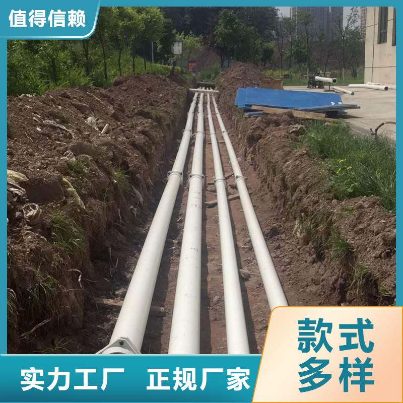 钢塑psp复合钢管热镀锌钢管厂家精心