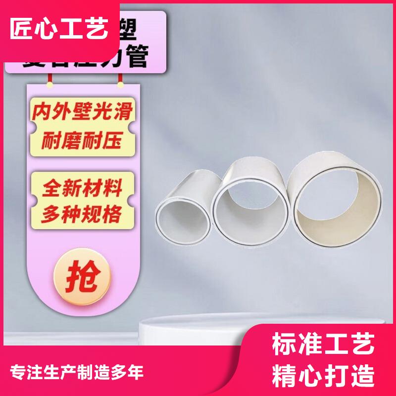 钢塑psp复合钢管热镀锌钢管厂家一周内发货