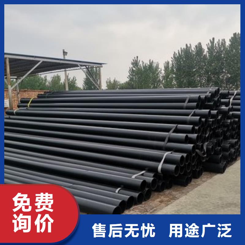 热浸塑保护钢制复合钢管甄选好厂家