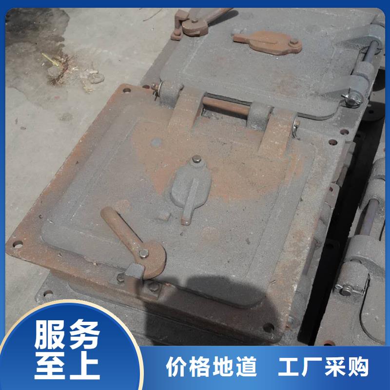 人孔门密封性