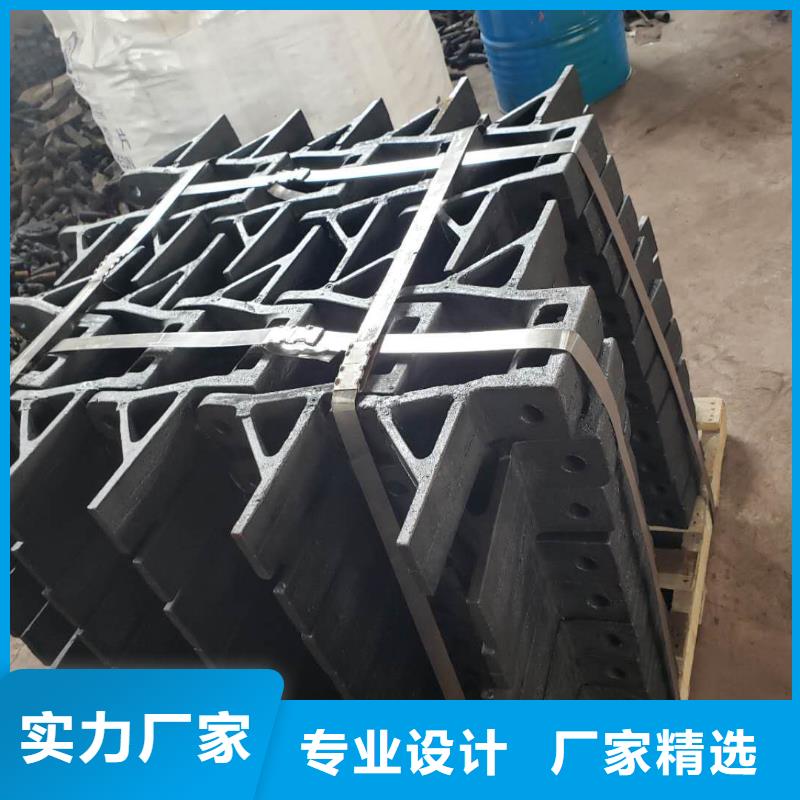炉箅子_锅炉风帽支持定制加工