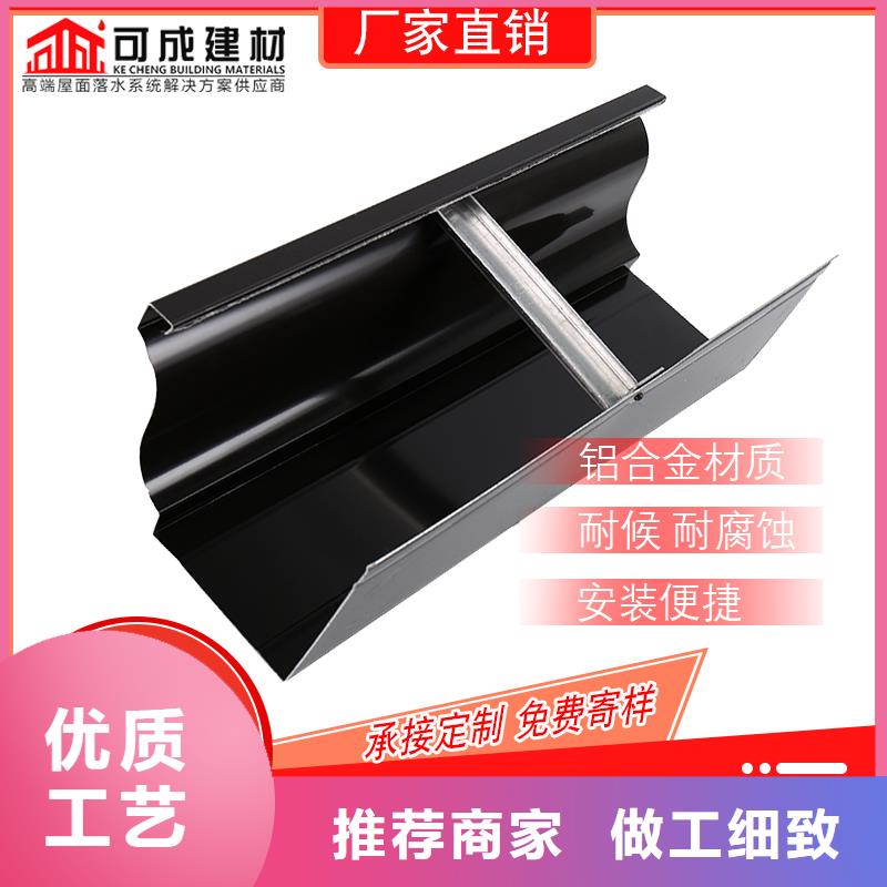 圆形雨水管施工队伍