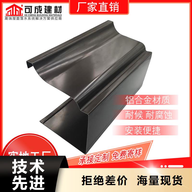 方形排水管批发价