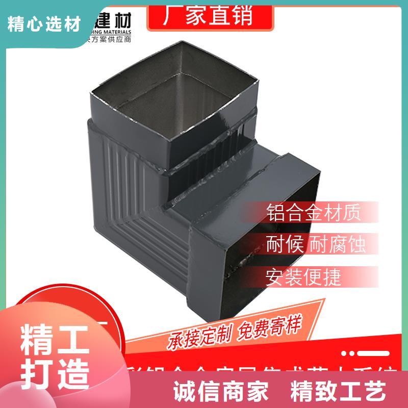空调金属冷凝管规格齐全