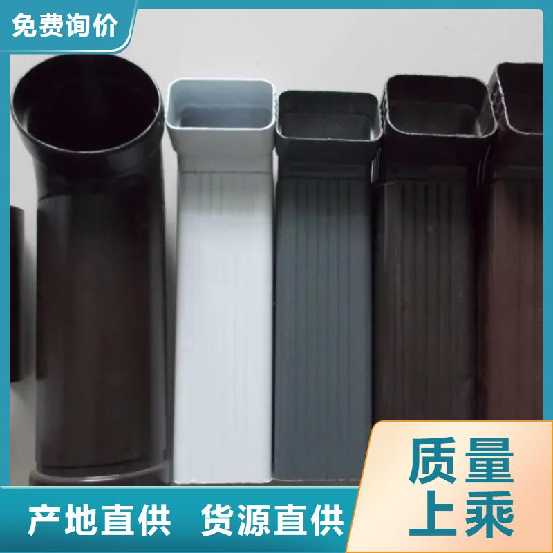 厂房金属雨水管实力老厂