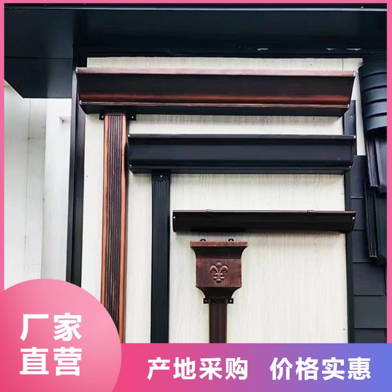 金属排水管规格尺寸（已更新2025）