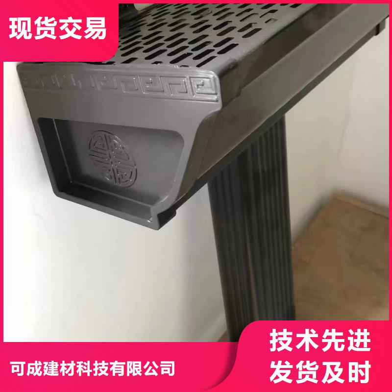 方形雨水管生产基地