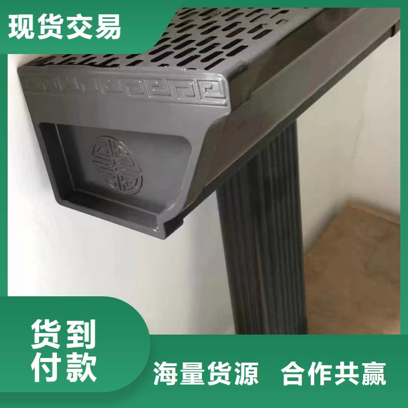 金属圆管施工