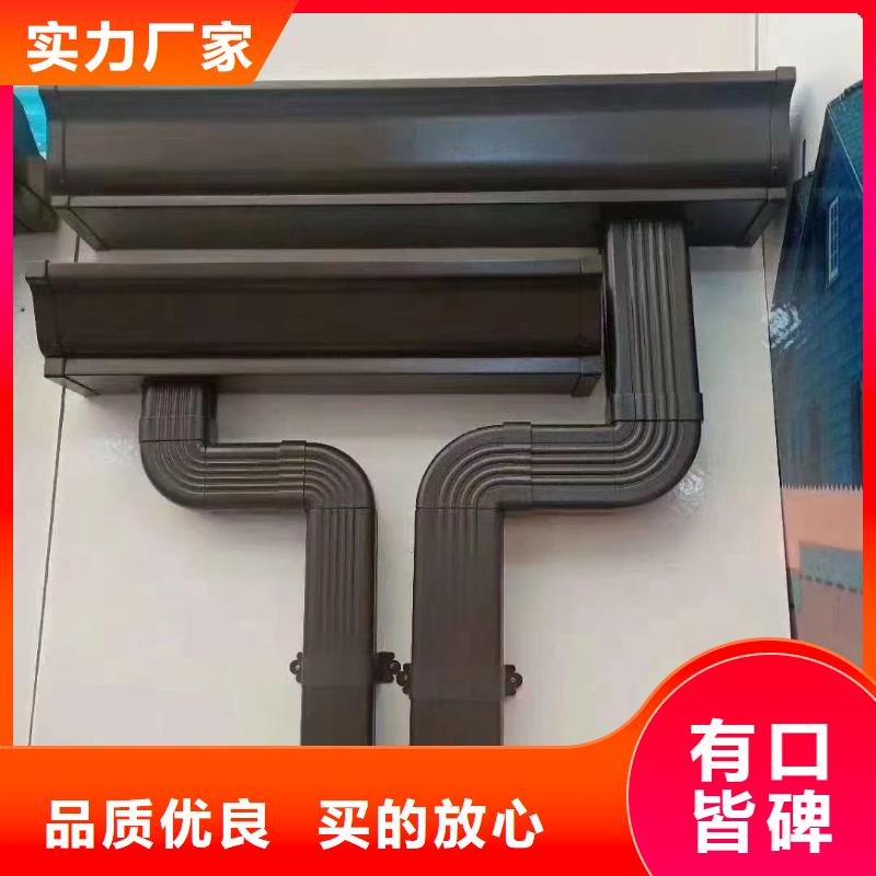 方形排水管批发价