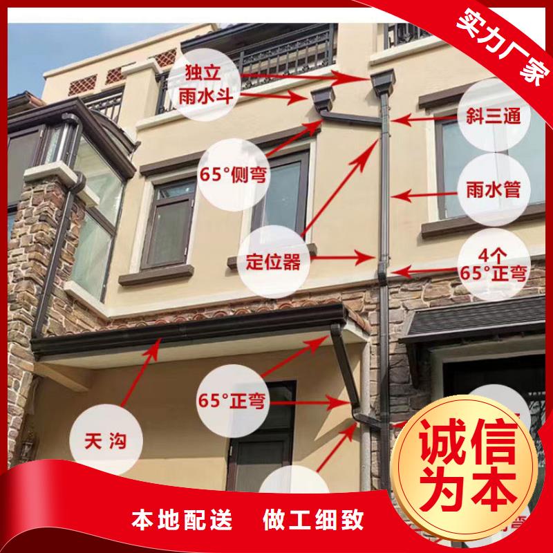 方形落水管价格