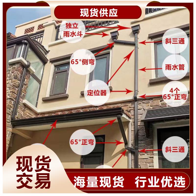 铝合金雨水管厂家（2025已更新）