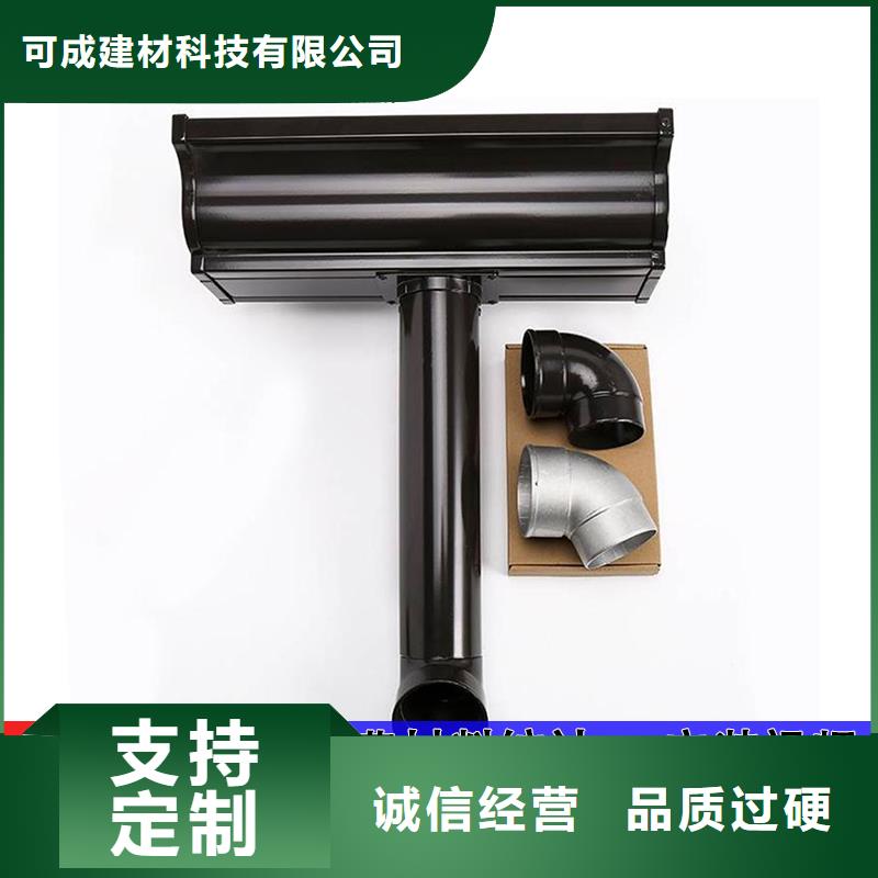 方形雨水管采购价格