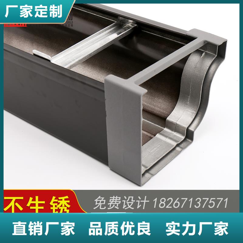 铝合金接水槽上门安装（已更新2025）