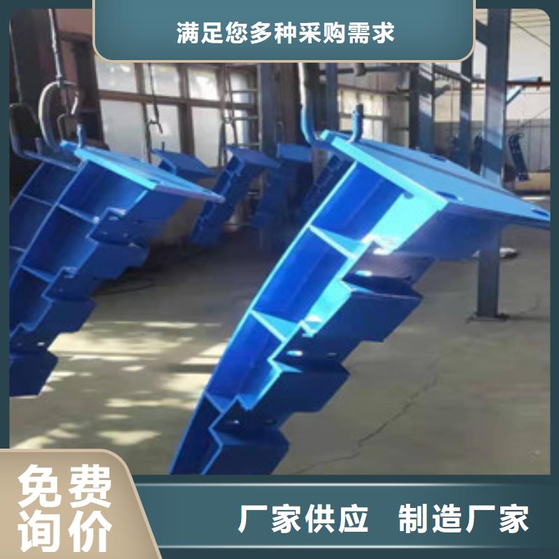 桥梁护栏询问报价公司