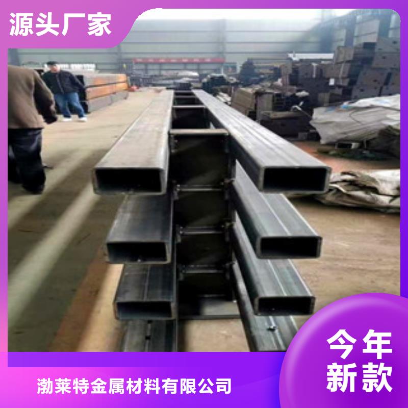 不锈钢复合管钢板防撞立柱现货供应及时