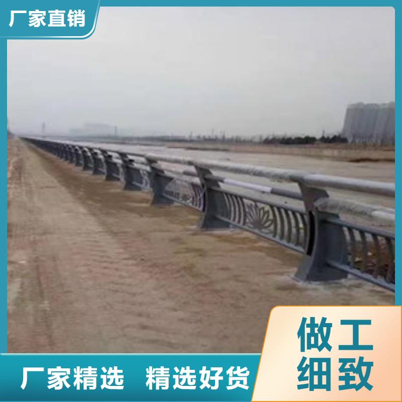 304不锈钢立柱全国供应商