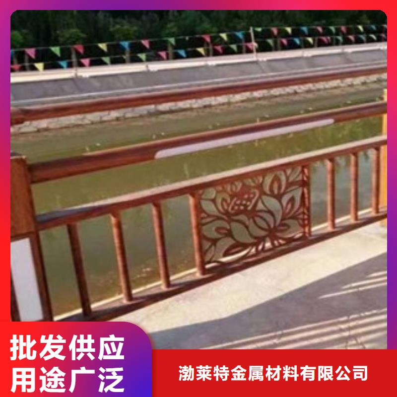 钢板立柱品种齐全