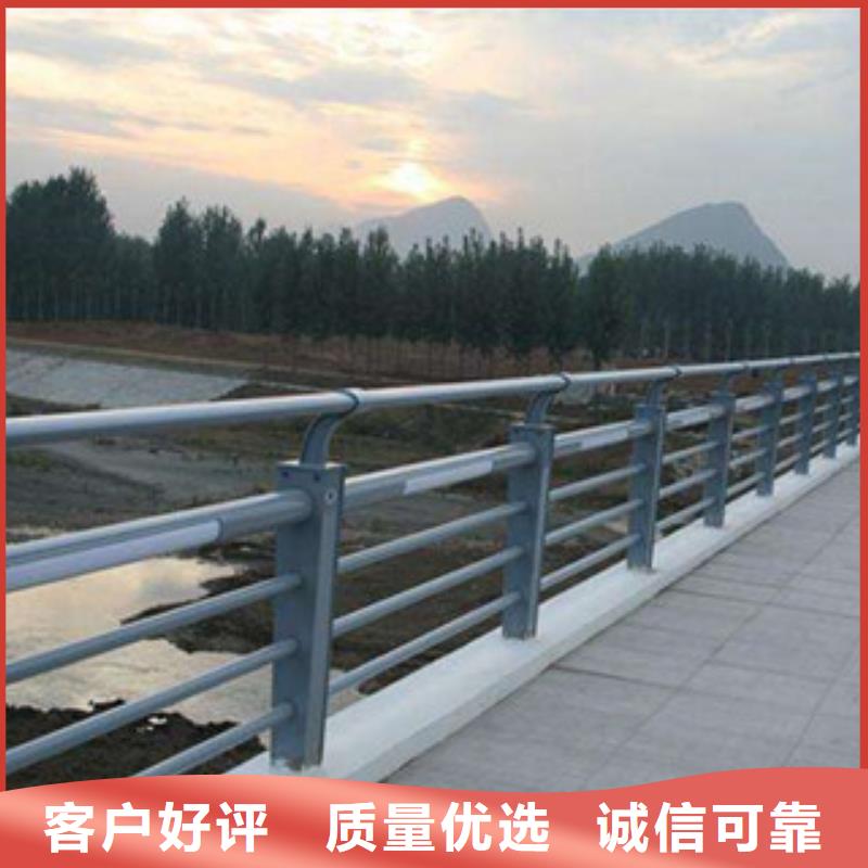 不锈钢复合管立柱工艺精湛品质高