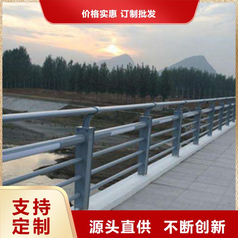 304不锈钢立柱全国供应商