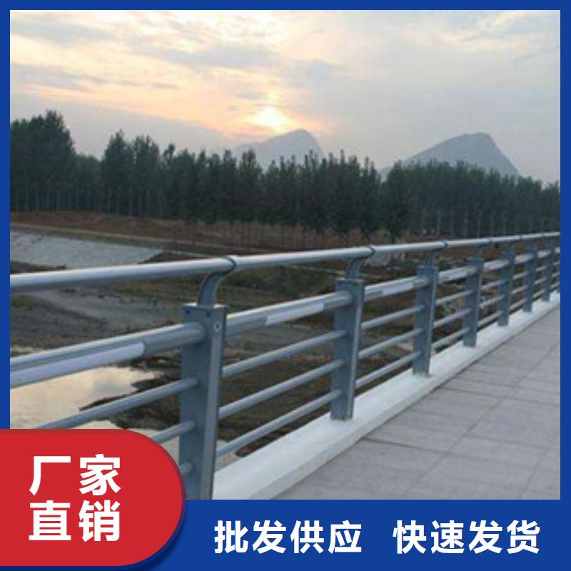 Q235钢板立柱规格齐全