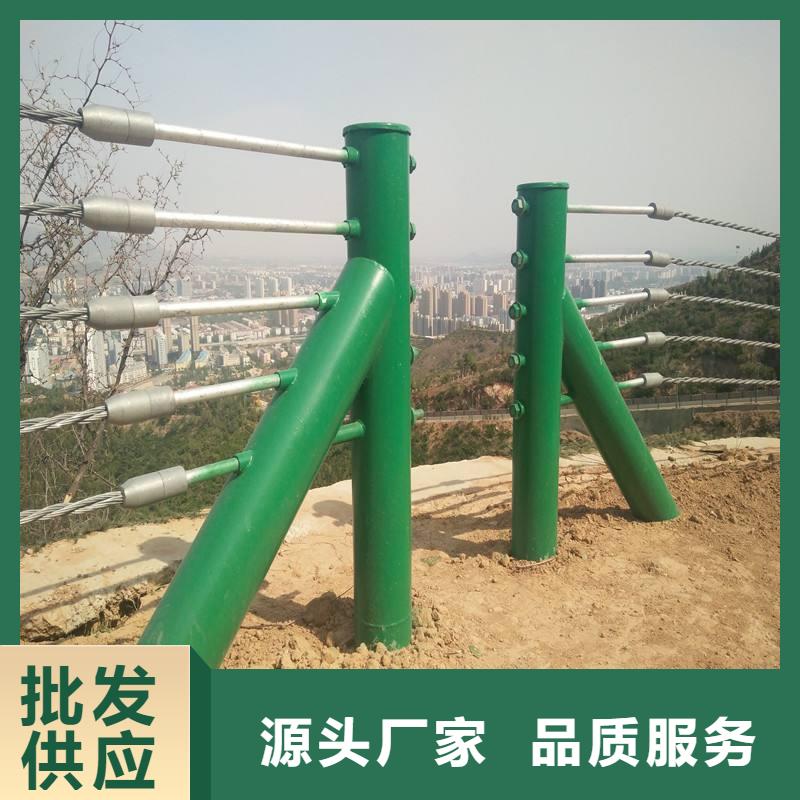 钢护栏这里瞧瞧