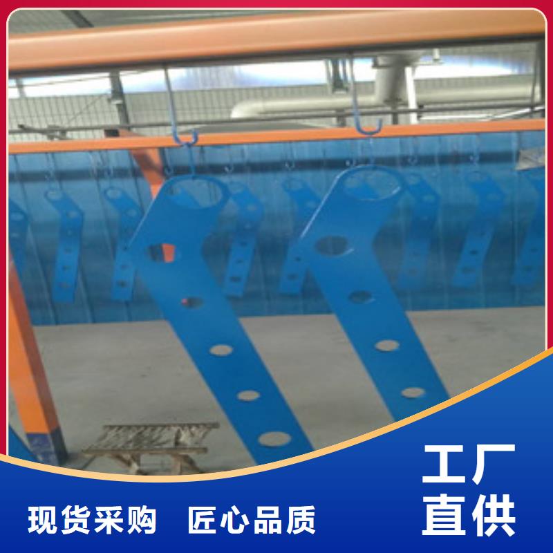 防撞立柱道路隔离护栏您身边的厂家
