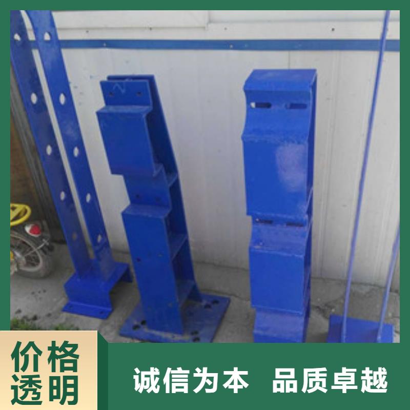 304不锈钢复合管按需定制加工