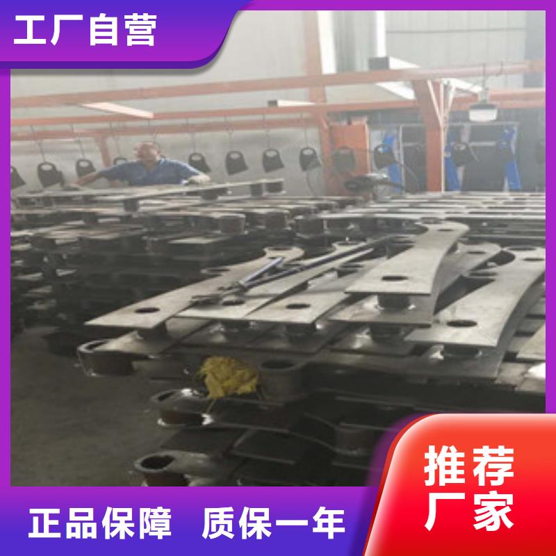 防撞立柱草坪围栏规格齐全实力厂家