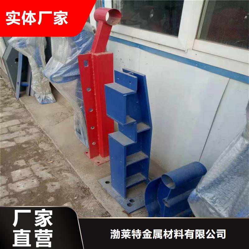防撞立柱草坪围栏规格齐全实力厂家