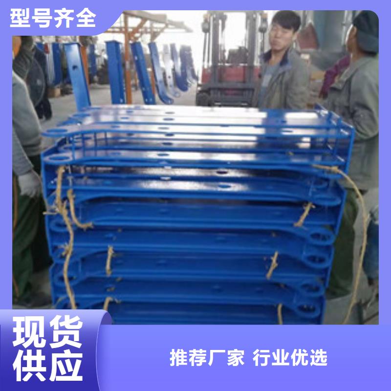防撞立柱道路隔离护栏您身边的厂家