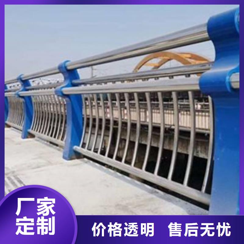 灯光栏杆规格齐全