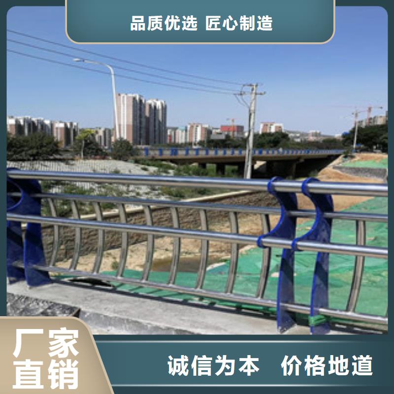 灯光景观护栏今日价格