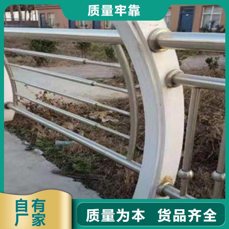 灯光景观护栏这里有