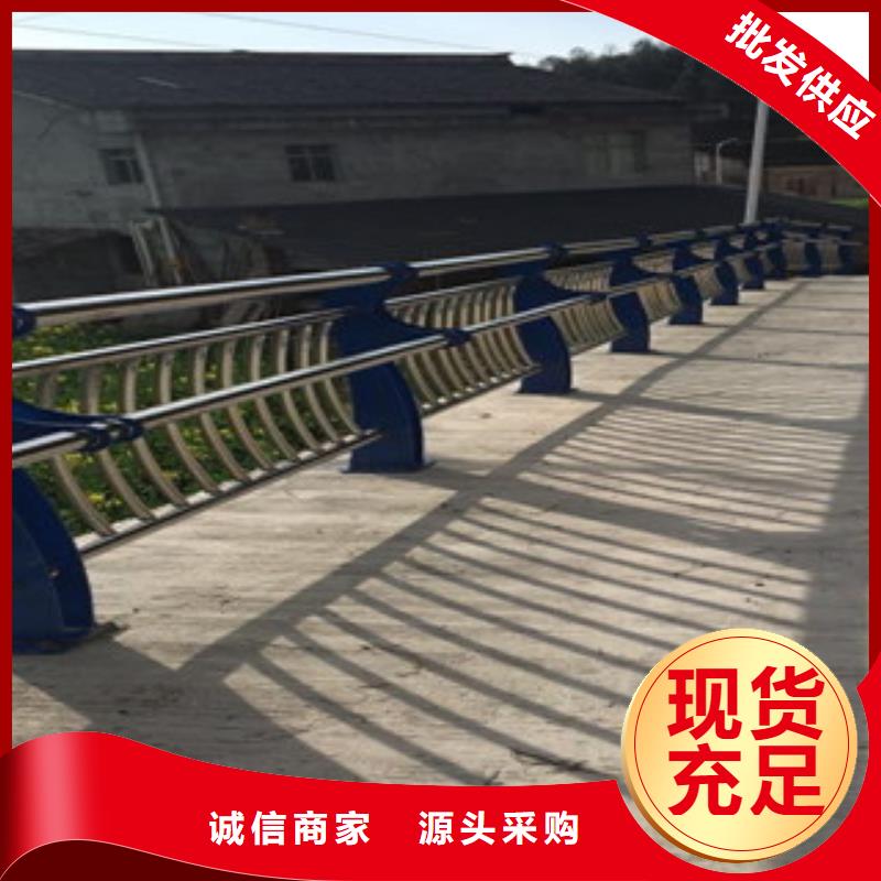 灯光护栏货源充足