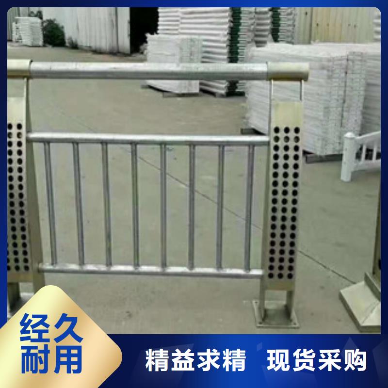 木纹转印护栏,桥梁护栏值得买