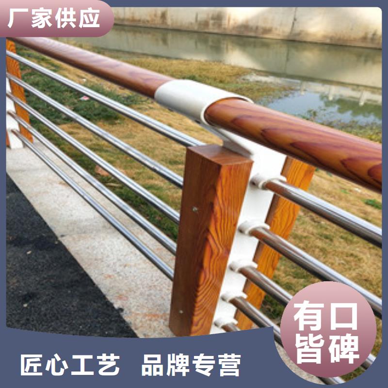 防撞栏杆只有你想不到